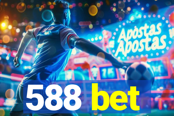 588 bet